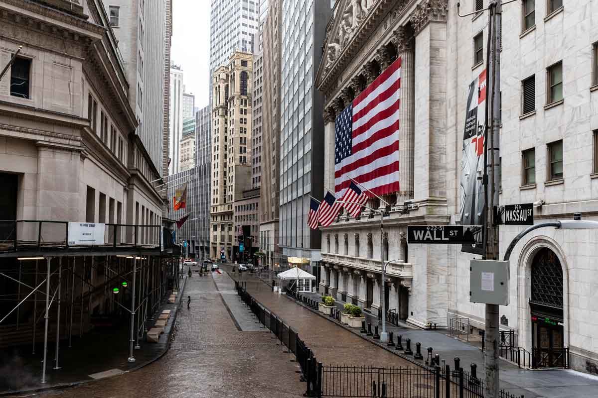 Инфляция в США: ниже прогнозов — выше шансы на снижение ставки ФРС
