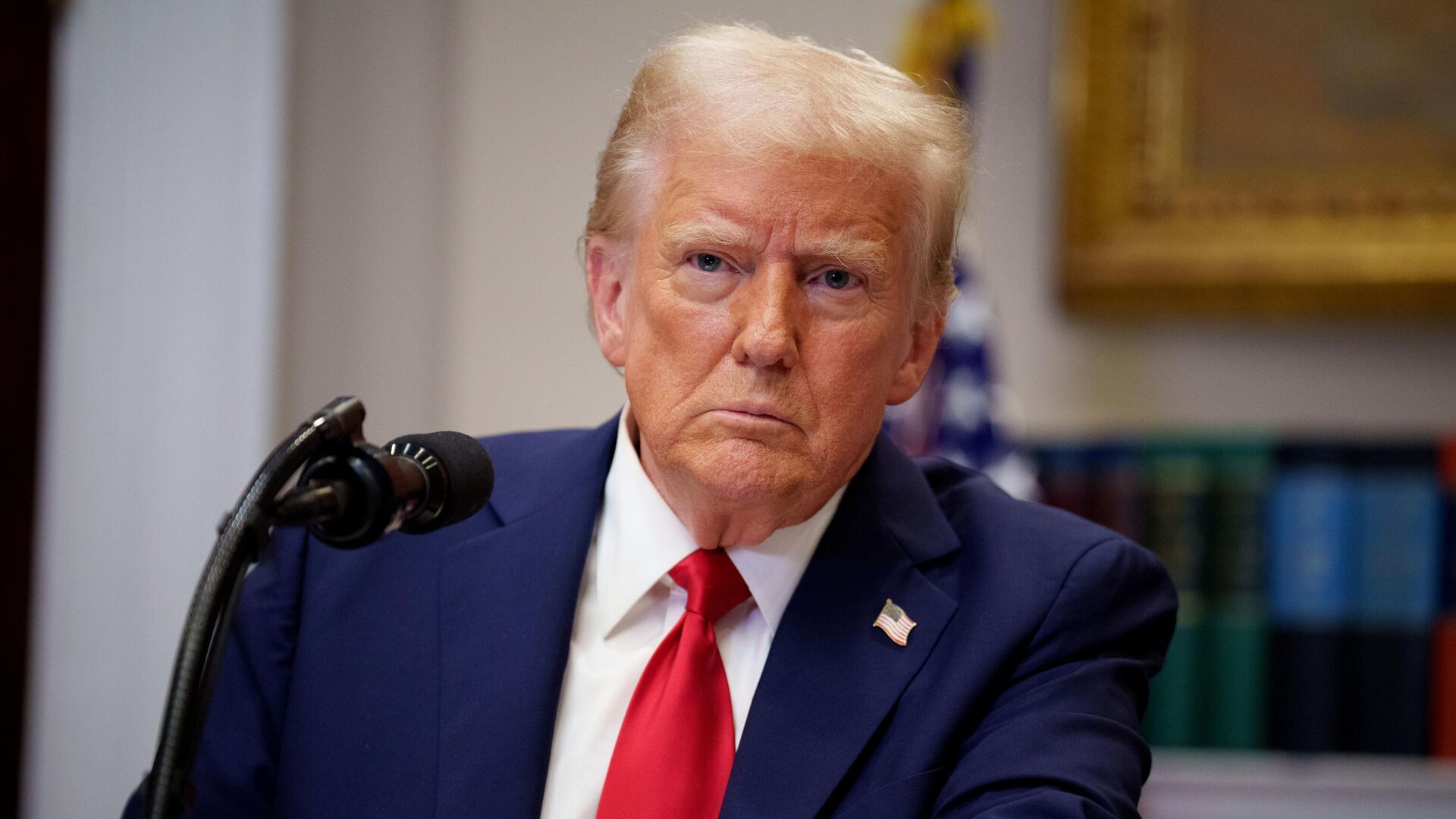 Торговая война США и Китая: Администрация Трампа может усилить экспортные ограничения