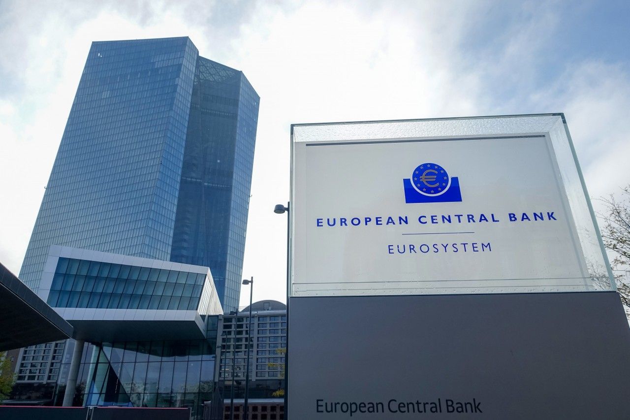 Прогноз BofA: баланс ЕЦБ сократится до €6 трлн к концу 2025 года