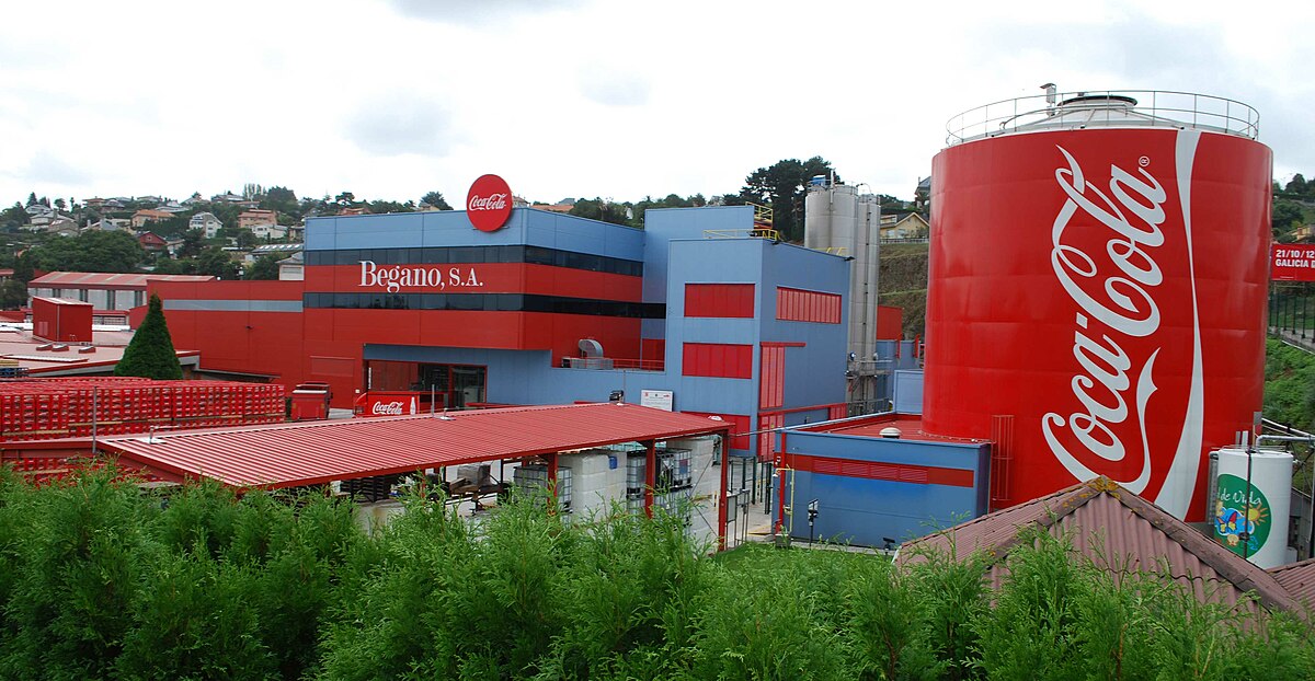 Прибыль Coca-Cola за третий квартал оказалась выше ожиданий